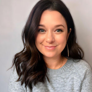 Meet your Posher, Corey